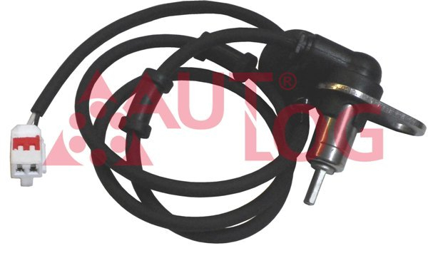 Senzor ABS spate Dreapta potrivit MAZDA PREMACY 1.9/2.0/2.0D 07.99-03.05 [4]