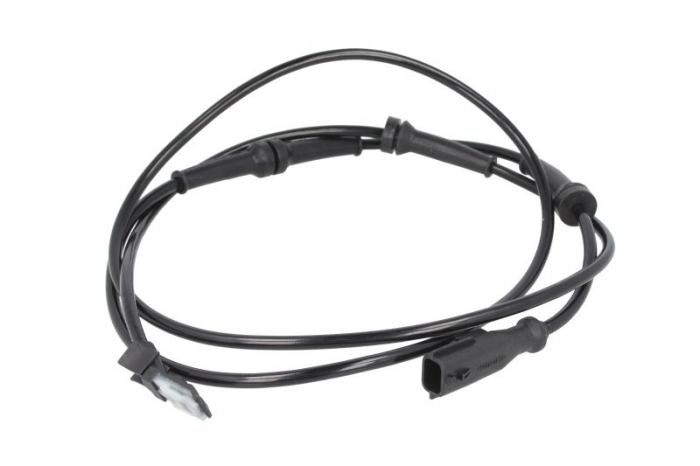 Senzor ABS spate Dreapta potrivit MERCEDES CITAN MIXTO (DOUBLE CABIN), CITAN (MPV), CITAN/MINIVAN (W415); RENAULT KANGOO BE BOP, KANGOO EXPRESS, KANGOO II 1.2-Electric 02.08- [1]