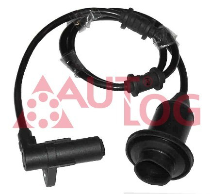 Senzor ABS spate Dreapta potrivit MERCEDES S (C215), S (W220) 2.8-6.3 10.98-03.06 [2]
