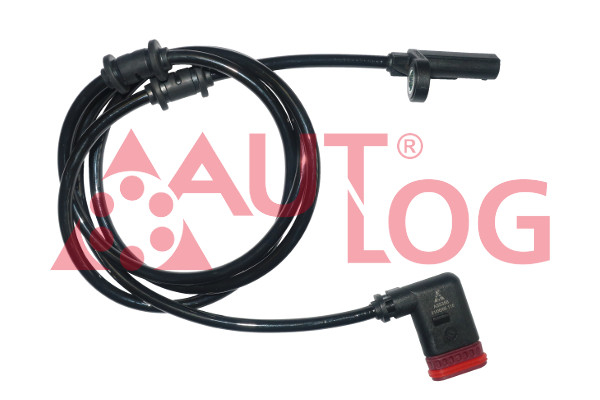 Senzor ABS Spate Dreapta potrivit MERCEDES SLC (R172), SLK (R172) 1.6-5.5 02.11- [3]