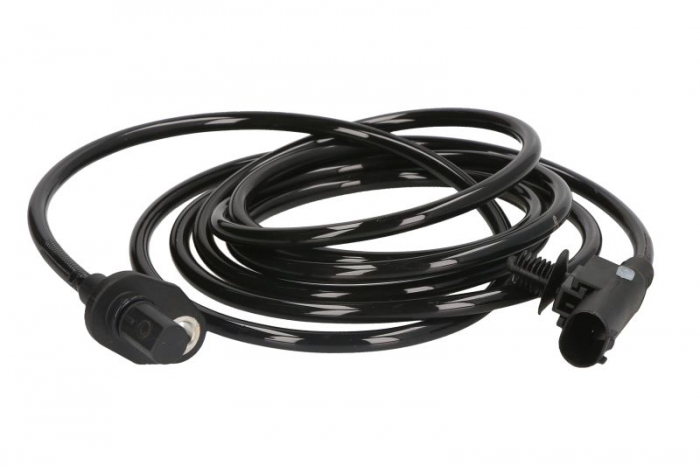 Senzor ABS spate Dreapta potrivit MERCEDES SPRINTER 3,5-T (B906), SPRINTER 3-T (B906), SPRINTER 4,6-T (B906), SPRINTER 5-T (B906); VW CRAFTER 30-35, CRAFTER 30-50 1.8-3.0D 04.06- [1]