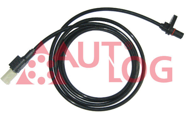 Senzor ABS spate Dreapta potrivit MERCEDES SPRINTER 3,5-T (B906), SPRINTER 3-T (B906), SPRINTER 4,6-T (B906), SPRINTER 5-T (B906); VW CRAFTER 30-35, CRAFTER 30-50 1.8-3.5 04.06- [3]