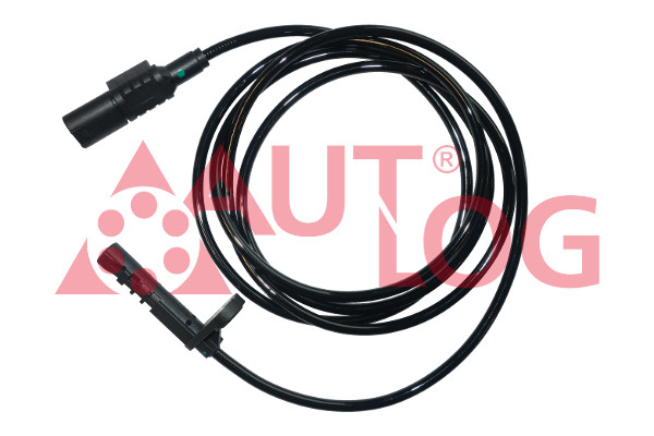Senzor ABS spate Dreapta potrivit MERCEDES SPRINTER 3,5-T (B906), SPRINTER 3-T (B906), SPRINTER 4,6-T (B906), SPRINTER 5-T (B906); VW CRAFTER 30-35, CRAFTER 30-50 1.8-3.5 04.06- [1]