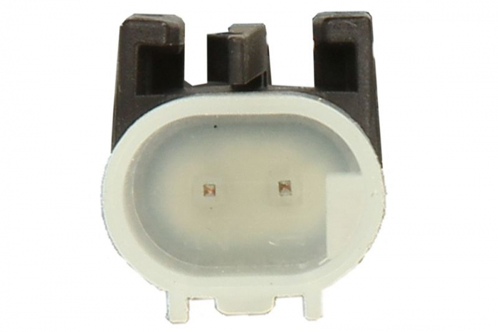 Senzor ABS spate Dreapta potrivit MERCEDES SPRINTER 3,5-T (B906), SPRINTER 3-T (B906), SPRINTER 4,6-T (B906), SPRINTER 5-T (B906); VW CRAFTER 30-35, CRAFTER 30-50 1.8-3.5 04.06- [2]