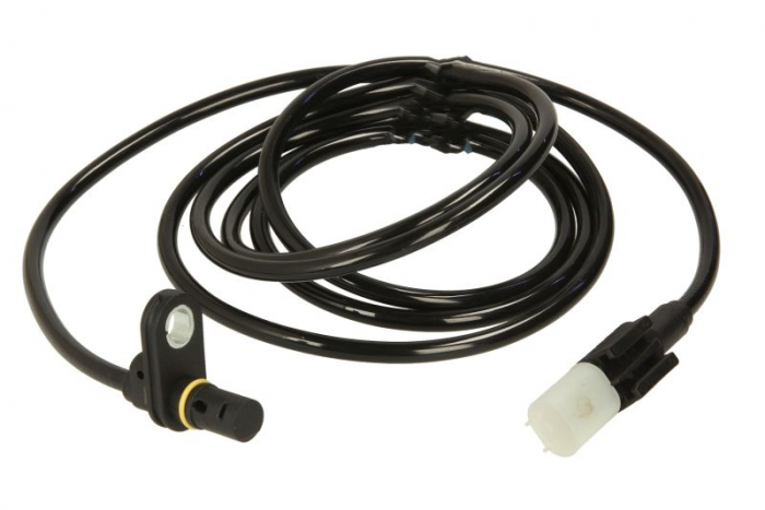 Senzor ABS spate Dreapta potrivit MERCEDES SPRINTER 3,5-T (B906), SPRINTER 3-T (B906), SPRINTER 4,6-T (B906), SPRINTER 5-T (B906); VW CRAFTER 30-35, CRAFTER 30-50 1.8-3.5 04.06- [1]