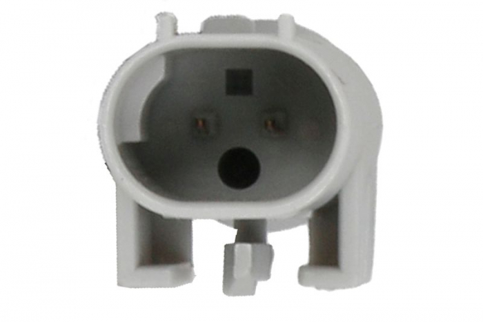 Senzor ABS spate Dreapta potrivit MERCEDES VITO / MIXTO (W639), VITO (W639) 2.2D-3.7 09.03- [2]
