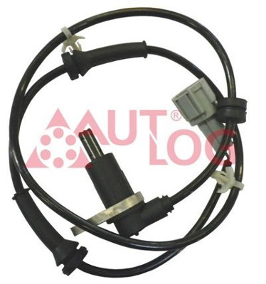 Senzor ABS spate Dreapta potrivit NISSAN ALMERA II 1.5-2.2D 01.00-11.06 [2]
