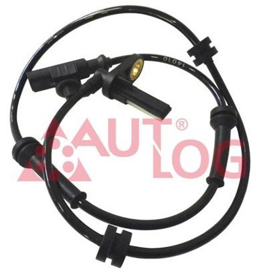 Senzor ABS Spate Dreapta potrivit NISSAN PRIMERA 1.6-2.2D 01.02- [2]