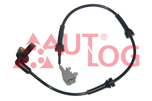 Senzor ABS spate Dreapta potrivit NISSAN X-TRAIL I, X-TRAIL II 2.0/2.2D/2.5 06.01-11.13 [2]