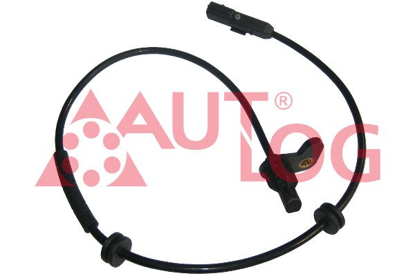 Senzor ABS spate Dreapta potrivit RENAULT CAPTUR I, CLIO IV, CLIO IV/HATCHBACK, CLIO IV/KOMBI, ZOE 0.9-Electric 06.12- [2]