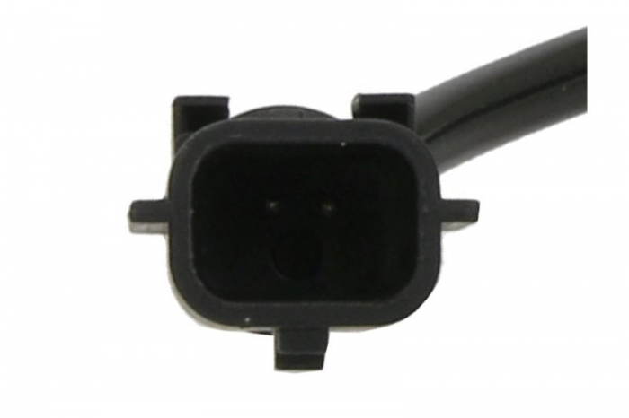 Senzor ABS spate dreapta potrivit RENAULT CLIO III, CLIO III/HATCHBACK, MODUS 1.2-2.0 09.04- [2]