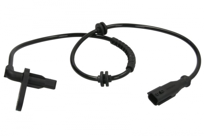Senzor ABS spate dreapta potrivit RENAULT CLIO III, CLIO III/HATCHBACK, MODUS 1.2-2.0 09.04- [1]