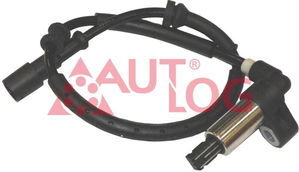 Senzor ABS spate Dreapta potrivit RENAULT MEGANE I, MEGANE I CLASSIC 1.4-2.0 01.96-08.03 [2]