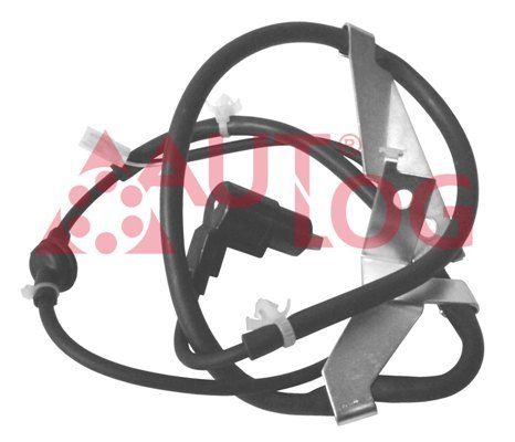 Senzor ABS spate Dreapta potrivit SUZUKI SWIFT III 1.3/1.3D 02.05- [2]