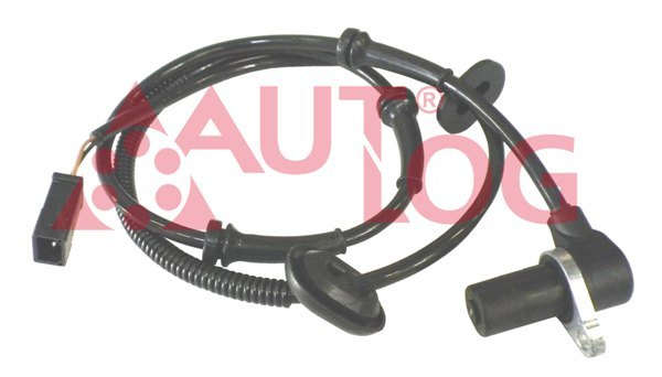 Senzor ABS spate Dreapta potrivit VW PASSAT B5.5 1.6-4.0 11.00-05.05 [2]
