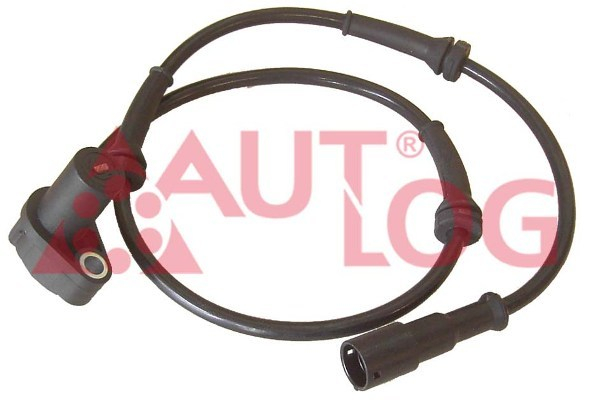 Senzor ABS spate Dreapta potrivit VW TRANSPORTER T4 2.4D-2.8 11.90-04.03 [2]