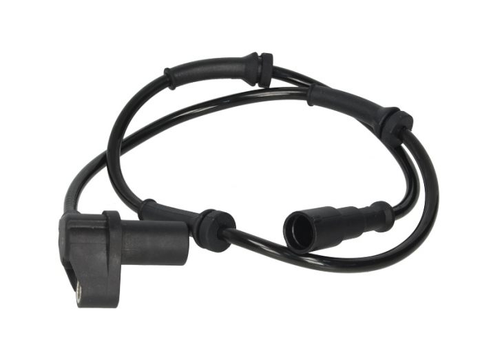 Senzor ABS spate Dreapta potrivit VW TRANSPORTER T4 2.4D-2.8 11.90-04.03 [1]