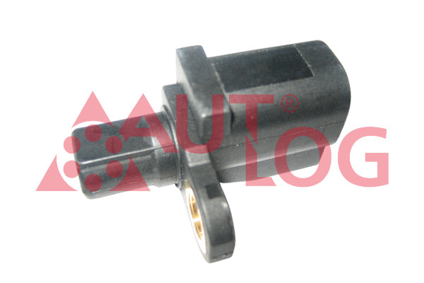 Senzor ABS spate Dreapta/Stanga potrivit ALFA ROMEO 159, 166; CITROEN JUMPER I; FORD C-MAX II, FOCUS III, FOCUS III/KOMBI, GRAND C-MAX, KUGA II 1.0-Electric 09.98- [3]
