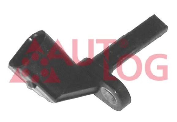 Senzor ABS spate Dreapta/Stanga potrivit AUDI A5, A6 ALLROAD C6, A6 C5, A6 C6, A8 D3, R8 1.8-6.0 01.97-01.17 [2]