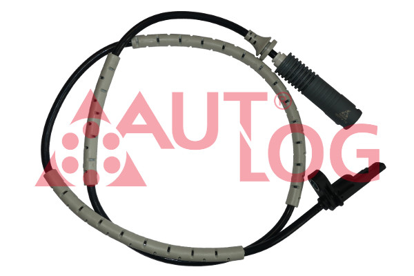 Senzor ABS Spate Dreapta/Stanga potrivit BMW 1 (E81), 1 (E82), 1 (E87), 1 (E88), 3 (E90), 3 (E91), 3 (E92), 3 (E93), 3 (F30, F80) 2.0-4.4 12.04-07.15 [1]