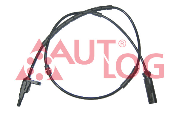 Senzor ABS spate Dreapta/Stanga potrivit BMW 1 (F20), 1 (F21), 2 (F22, F87), 2 (F23), 3 (F30, F80), 3 (F31), 3 GRAN TURISMO (F34), 4 (F32, F82), 4 (F33, F83) 1.5-3.0D 07.11- [2]