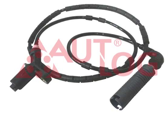 Senzor ABS spate Dreapta/Stanga potrivit BMW 3 (E46) 3.0/3.0D 10.99-02.05 [2]