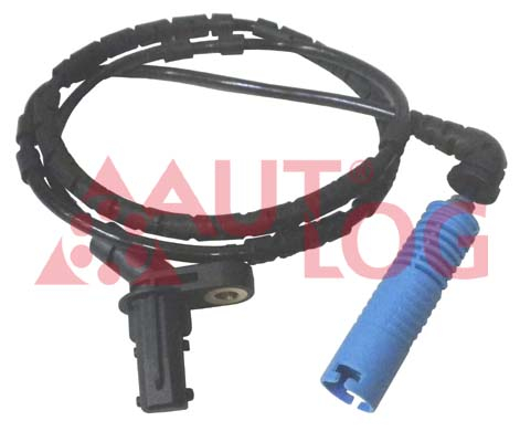 Senzor ABS spate Dreapta/Stanga potrivit BMW 3 (E46) 3.0/3.0D 10.99-12.07 [2]