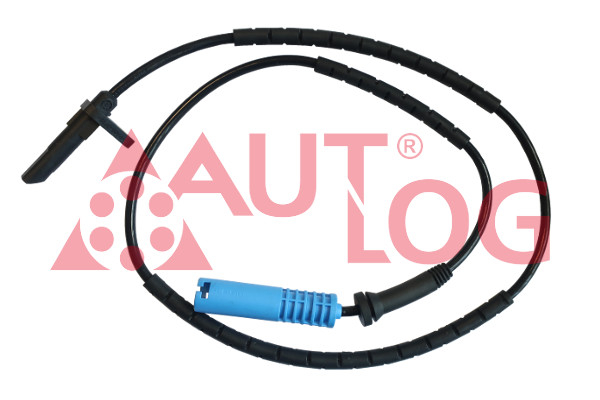 Senzor ABS spate Dreapta/Stanga potrivit BMW 3 (E90), 3 (E91), 3 (E92), 3 (F30, F80) 2.0D-3.0D 08.05-07.15 [2]