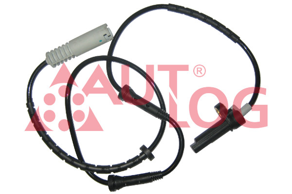 Senzor ABS spate Dreapta/Stanga potrivit BMW 5 (E39) 2.0-4.4 11.96-05.04 [3]