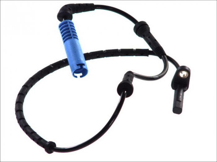 Senzor ABS spate Dreapta/Stanga potrivit BMW 5 (E60), 6 (E63), 6 (E64) 2.0-4.8 07.03-08.10 [1]