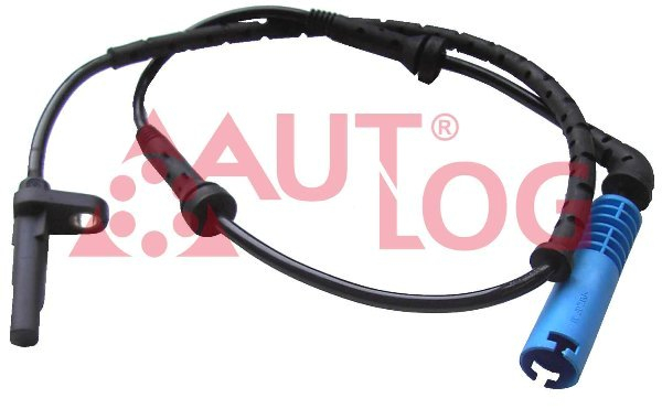 Senzor ABS spate Dreapta/Stanga potrivit BMW 5 (E60), 6 (E63), 6 (E64) 2.0-4.8 07.03-08.10 [2]