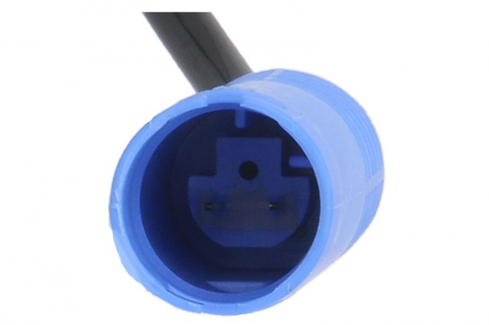 Senzor ABS spate Dreapta/Stanga potrivit BMW 7 (E65, E66, E67) 3.0-6.0 07.01-08.08 [2]
