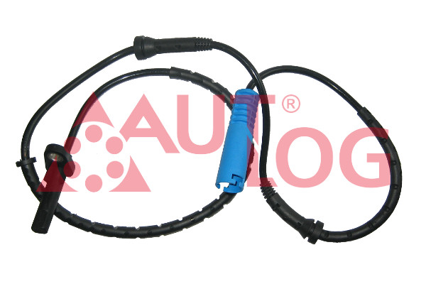 Senzor ABS spate Dreapta/Stanga potrivit BMW 7 (E65, E66, E67) 3.0-6.0 07.01-08.08 [3]