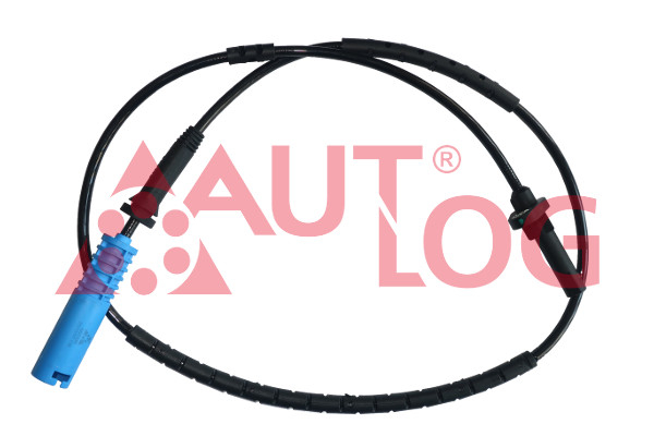 Senzor ABS spate Dreapta/Stanga potrivit BMW X1 (E84) 1.6-3.0 03.09-06.15 [2]