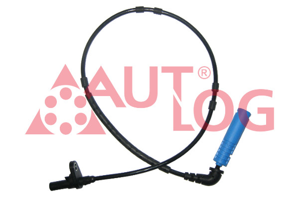 Senzor ABS spate Dreapta/Stanga potrivit BMW X3 (E83) 2.0-3.0D 09.03-12.11 [2]