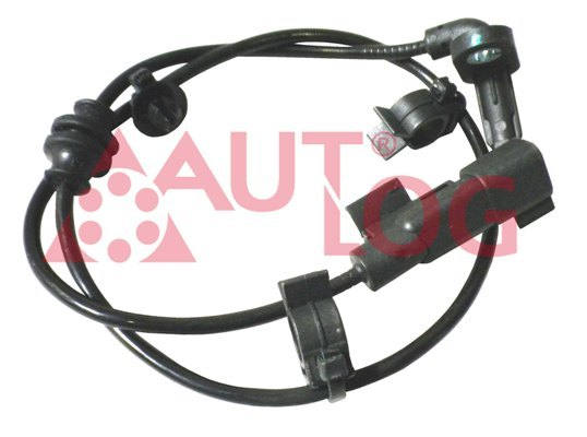 Senzor ABS spate Dreapta/Stanga potrivit CHEVROLET CRUZE; OPEL ASTRA J, INSIGNIA A 1.6/1.7D/2.0D 07.08- [2]