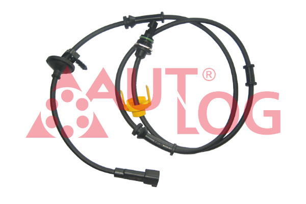 Senzor ABS spate Dreapta/Stanga potrivit CHRYSLER VOYAGER IV; DODGE CARAVAN, GRAND 2.4-3.8 02.00- [2]