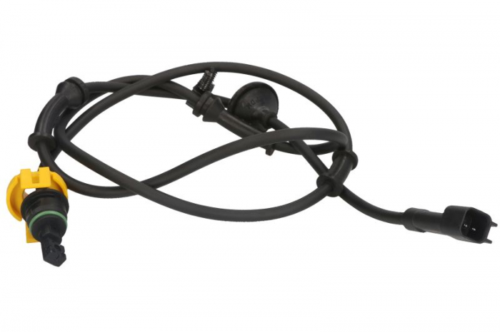 Senzor ABS spate Dreapta/Stanga potrivit CHRYSLER VOYAGER IV; DODGE CARAVAN, GRAND 2.4-3.8 02.00- [1]