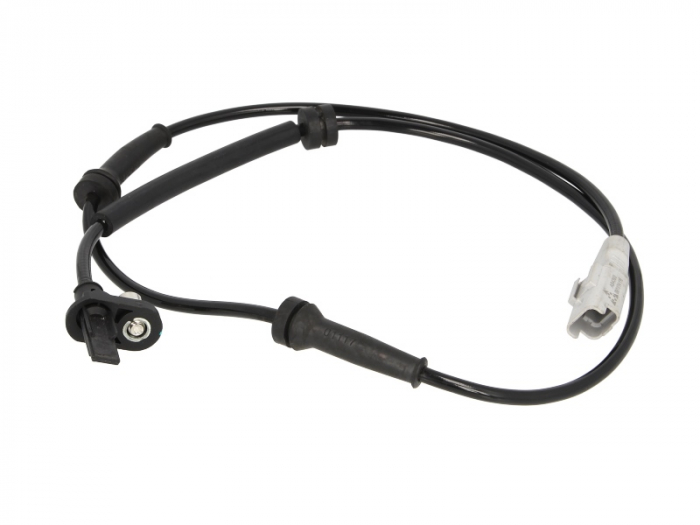 Senzor ABS spate Dreapta/Stanga potrivit CITROEN BERLINGO MULTISPACE, BERLINGO/MINIVAN, C4 GRAND PICASSO I, C4 PICASSO I; PEUGEOT 5008, PARTNER, PARTNER TEPEE, PARTNER/MINIVAN 1.6-2.0D 10.06- [1]