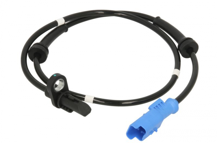 Senzor ABS spate Dreapta/Stanga potrivit CITROEN C3 PICASSO, C-ELYSEE; PEUGEOT 207, 207/HATCHBACK, 207/KOMBI, 208 I, 208/HATCHBACK, 301 1.0-1.6D 02.06- [1]