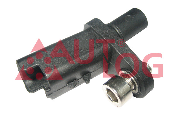 Senzor ABS spate Dreapta/Stanga potrivit CITROEN C4 GRAND PICASSO II, C4 PICASSO II, C4 SPACETOURER, GRAND C4 SPACETOURER; PEUGEOT 3008, 308 II, 308 II/KOMBI, 308/HATCHBACK 1.2-2.0D 02.13- [3]
