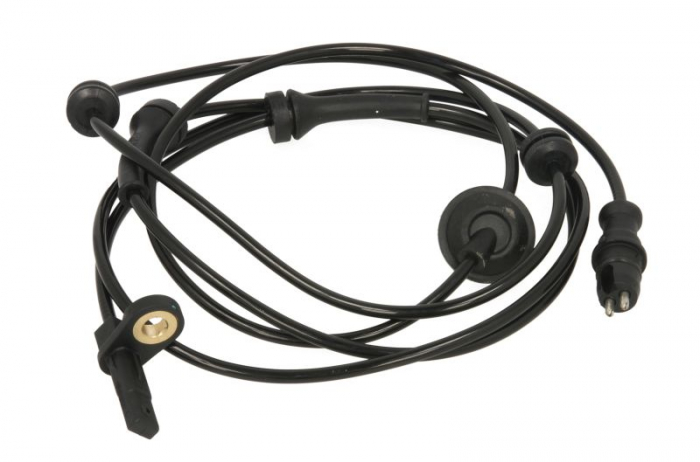Senzor ABS spate Dreapta/Stanga potrivit CITROEN C4 I; FIAT DOBLO, DOBLO/MINIVAN; PEUGEOT 308 I 1.2-1.9D 03.01- [1]