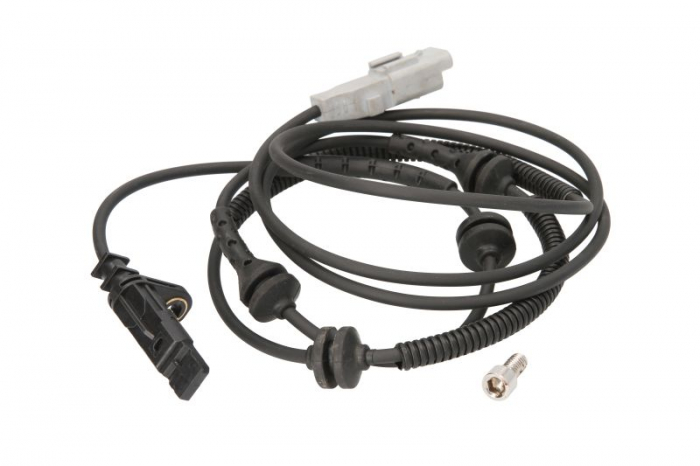 Senzor ABS spate Dreapta/Stanga potrivit CITROEN C5 III, C6; PEUGEOT 407 1.6-3.0D 03.04- [1]