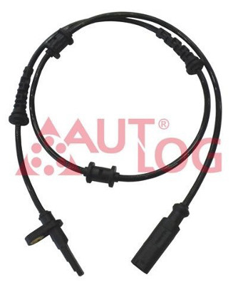 Senzor ABS spate Dreapta/Stanga potrivit CITROEN JUMPER II; FIAT DUCATO; PEUGEOT BOXER 2.0D-3.0D 12.01- [2]