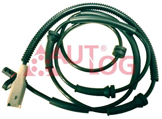 Senzor ABS spate Dreapta/Stanga potrivit CITROEN JUMPY II; FIAT SCUDO; PEUGEOT EXPERT, EXPERT TEPEE 1.6D/2.0/2.0D 01.07- [2]
