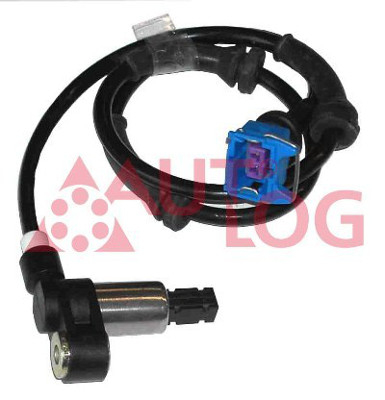 Senzor ABS Spate Dreapta/Stanga potrivit CITROEN SAXO; PEUGEOT 106 II 1.0-1.6 04.96-07.04 [2]