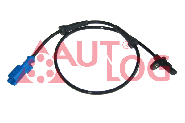 Senzor ABS spate Dreapta/Stanga potrivit DS DS 3; CITROEN C3 II, C4 CACTUS, DS3; PEUGEOT 3008 1.0-1.6D 06.09- [2]