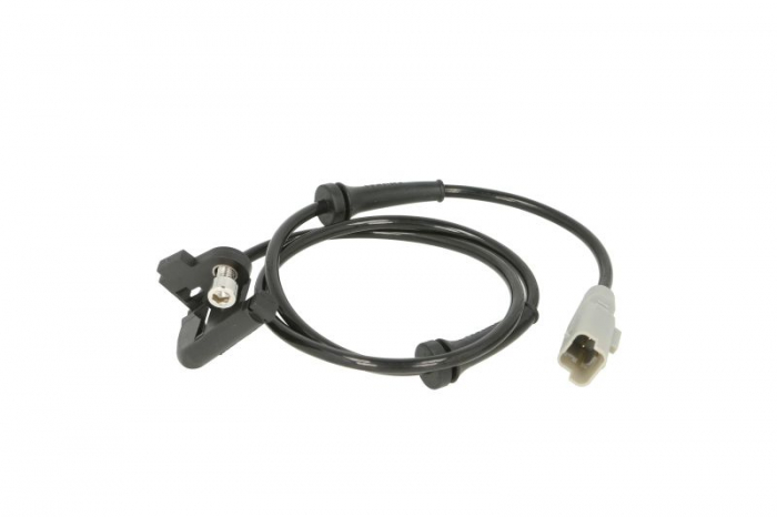 Senzor ABS spate Dreapta/Stanga potrivit DS DS 4; CITROEN C4, C4 I, C4 II, DS4; PEUGEOT 307, 308, 308 I 1.2-2.0D 08.00- [1]