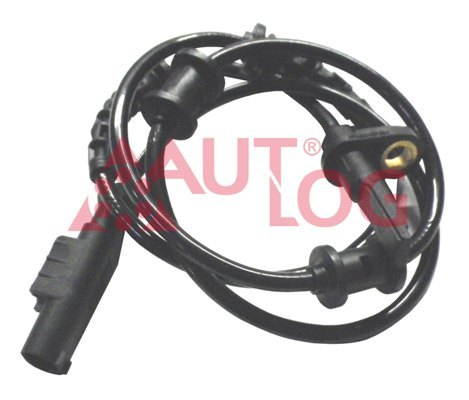 Senzor ABS spate Dreapta/Stanga potrivit FIAT DUCATO 2.0D-3.0D 07.06- [2]