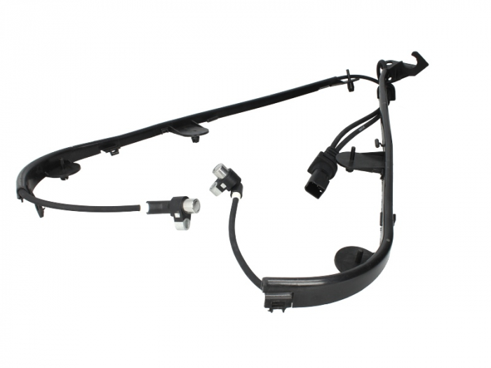 Senzor ABS spate Dreapta/Stanga potrivit FORD ESCORT CLASSIC, ESCORT VI, FIESTA IV, FIESTA/HATCHBACK, FIESTA/MINIVAN, PUMA; MAZDA 121 III 1.0-2.0 01.95-08.03 [1]